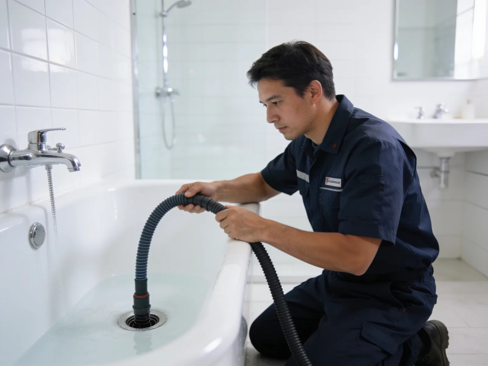 Emergency Plumber Blackstone, VA FAQs